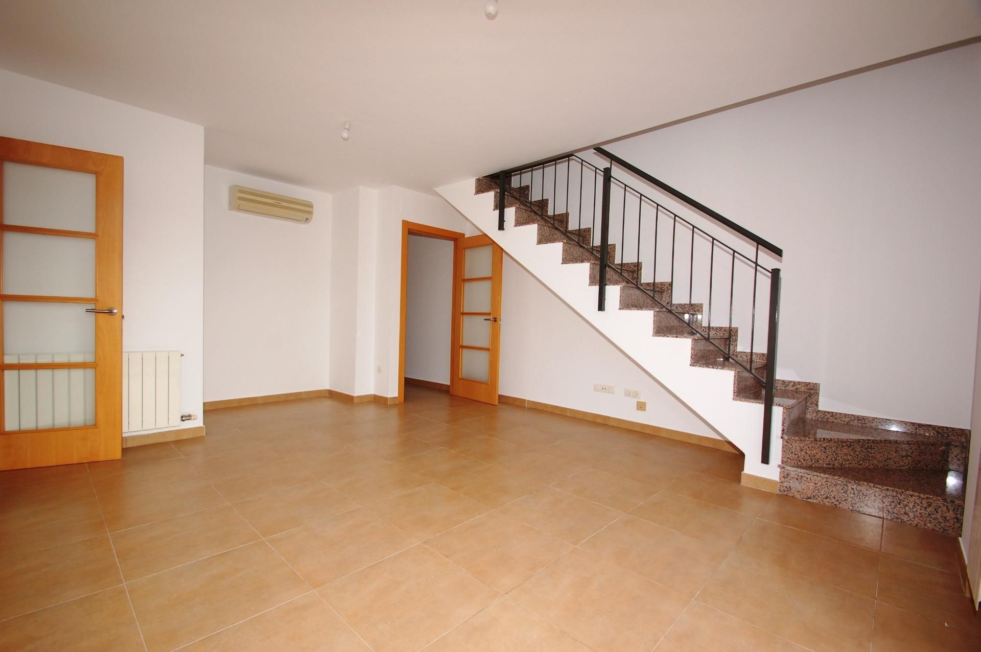 Duplex for sale in Igualada  with Air Conditioner, Heating and Terrace