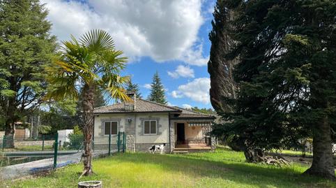 Photo 4 of House or chalet for sale in San Miguel de Valero, Salamanca