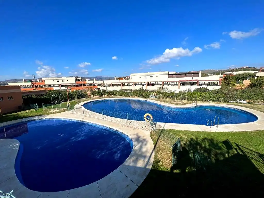 Maison mitoyenne avec piscine à vendre à Avenida Amatista, imagen 34
