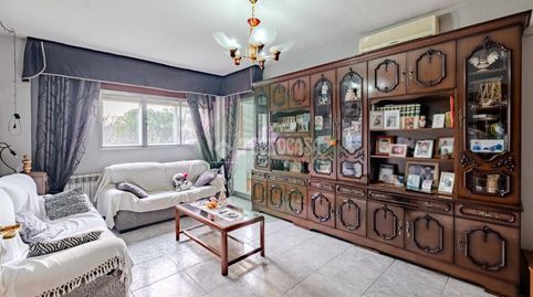 Foto 4 de Pis en venda a Villaverde Alto, Madrid Capital