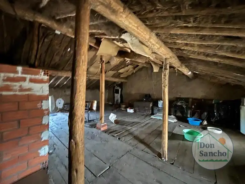 Casa o chalet en venta en Rueda con Trastero