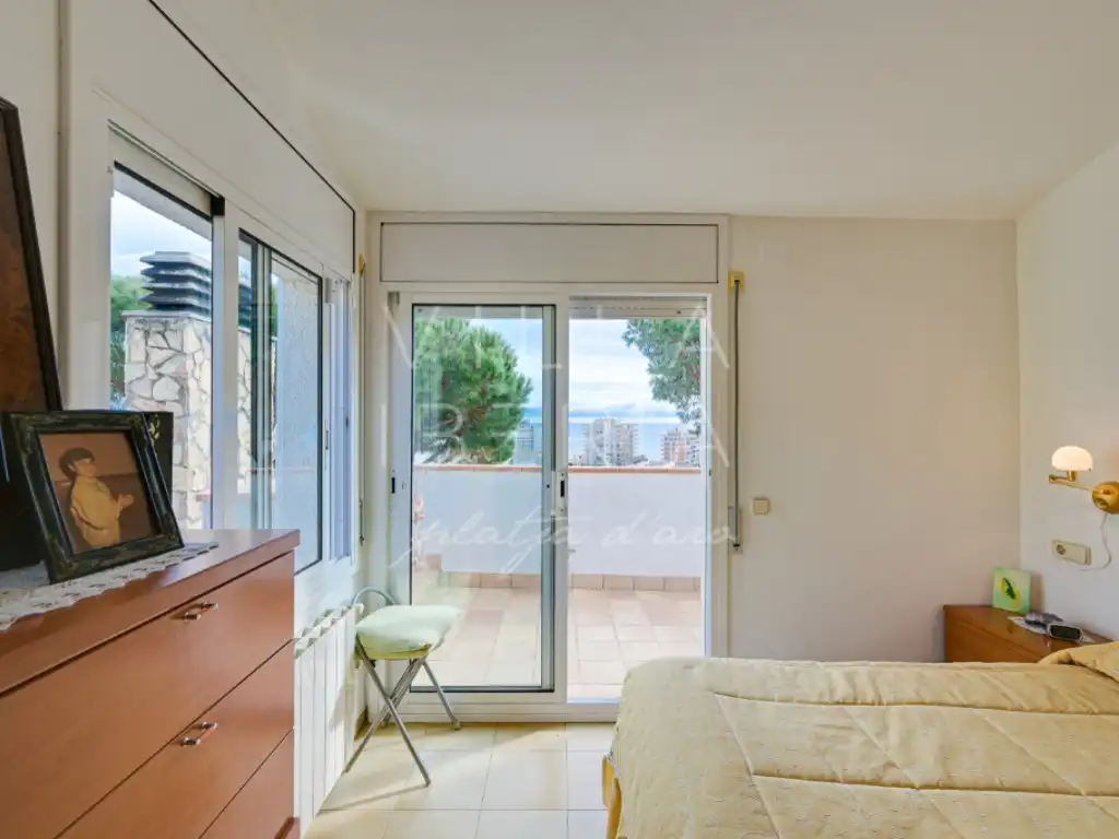 Casa amb jardí en venda a Avenida Rossello 26, imagen 27