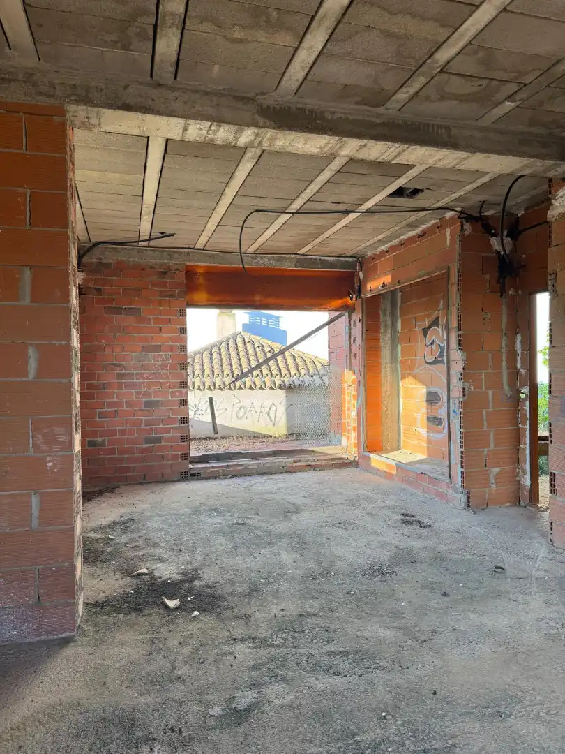 Casa o xalet en venda en Castuera amb Jardí privat, Terrassa i Traster
