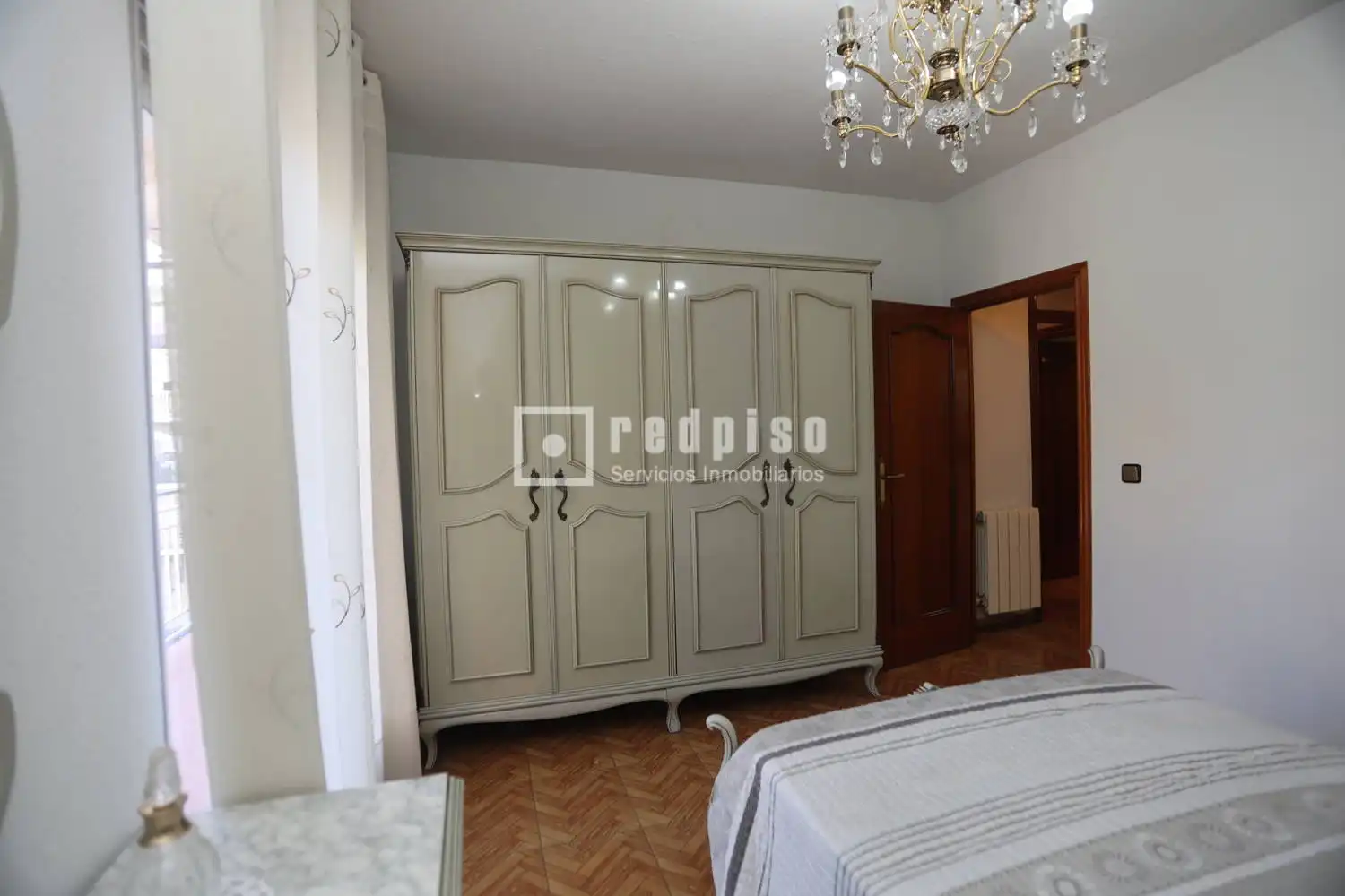 Habitación de Piso en venta en Madrid con Aire acondicionado, Calefacción y Terraza