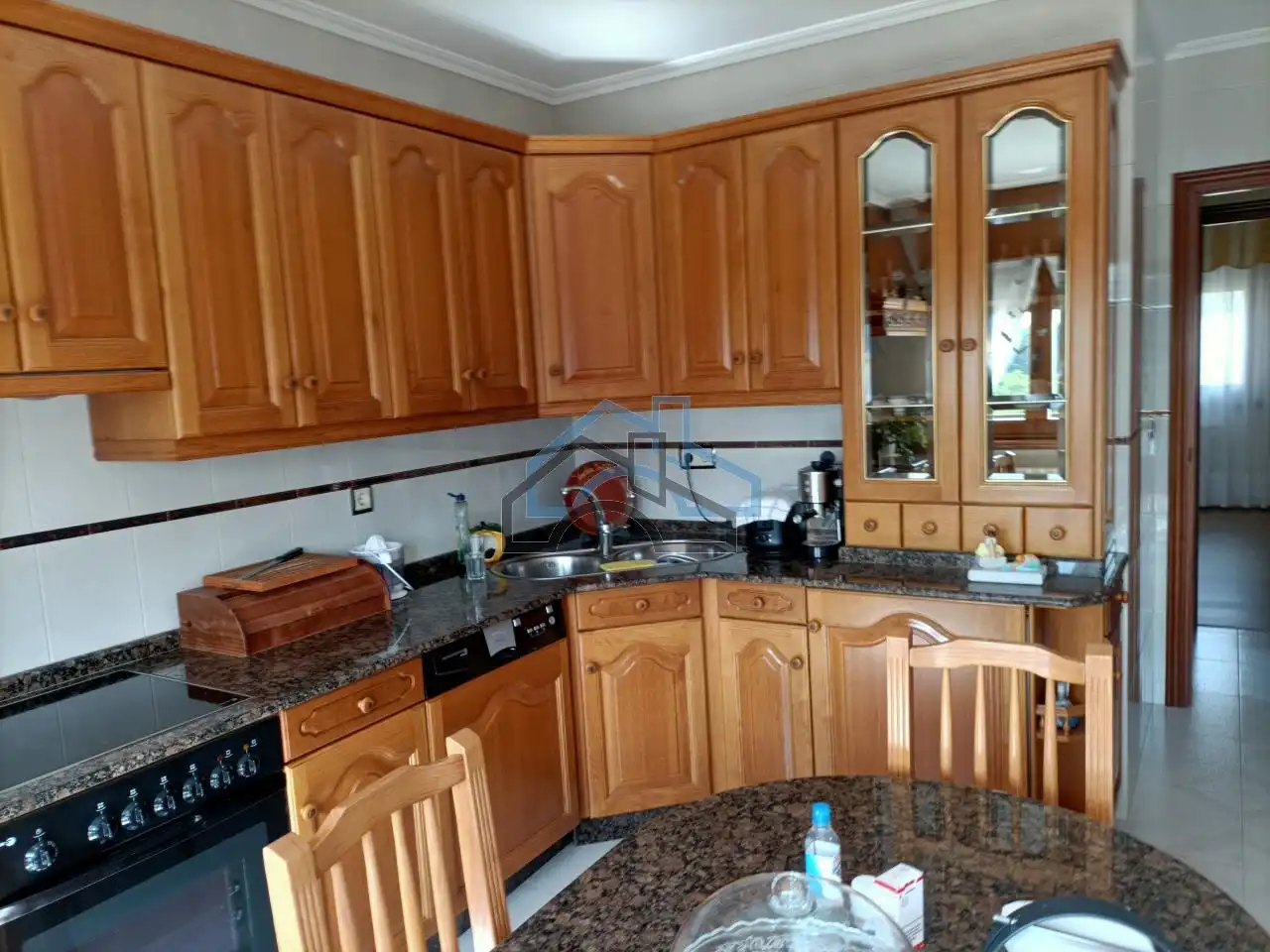 Villa mit Terrasse zum Verkauf in Cambre, imagen 14