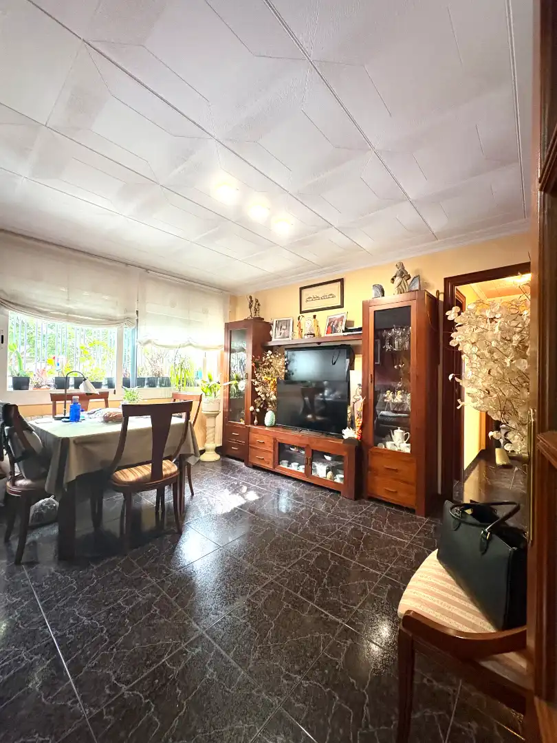 Piso en venta en Carrer Santa Cecília, Ca n'Anglada