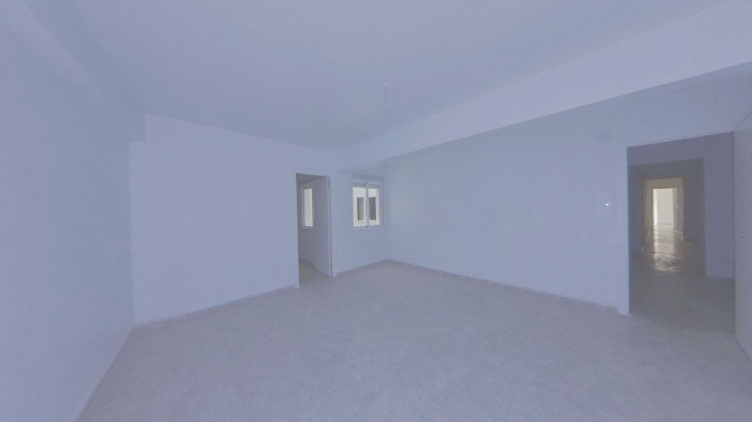 Bedroom of Flat for sale in Molina de Segura