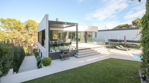 Photo 4 of House or chalet for sale in Carrer de la Noguera, Montmar, Barcelona