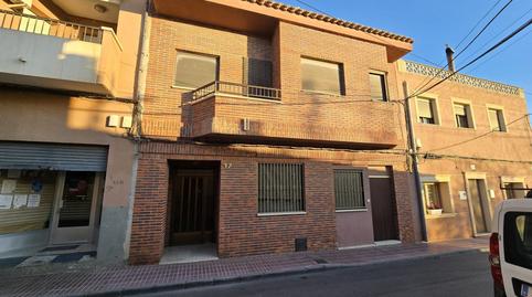Foto 3 de Casa adosada en venta en Salinas, Alicante