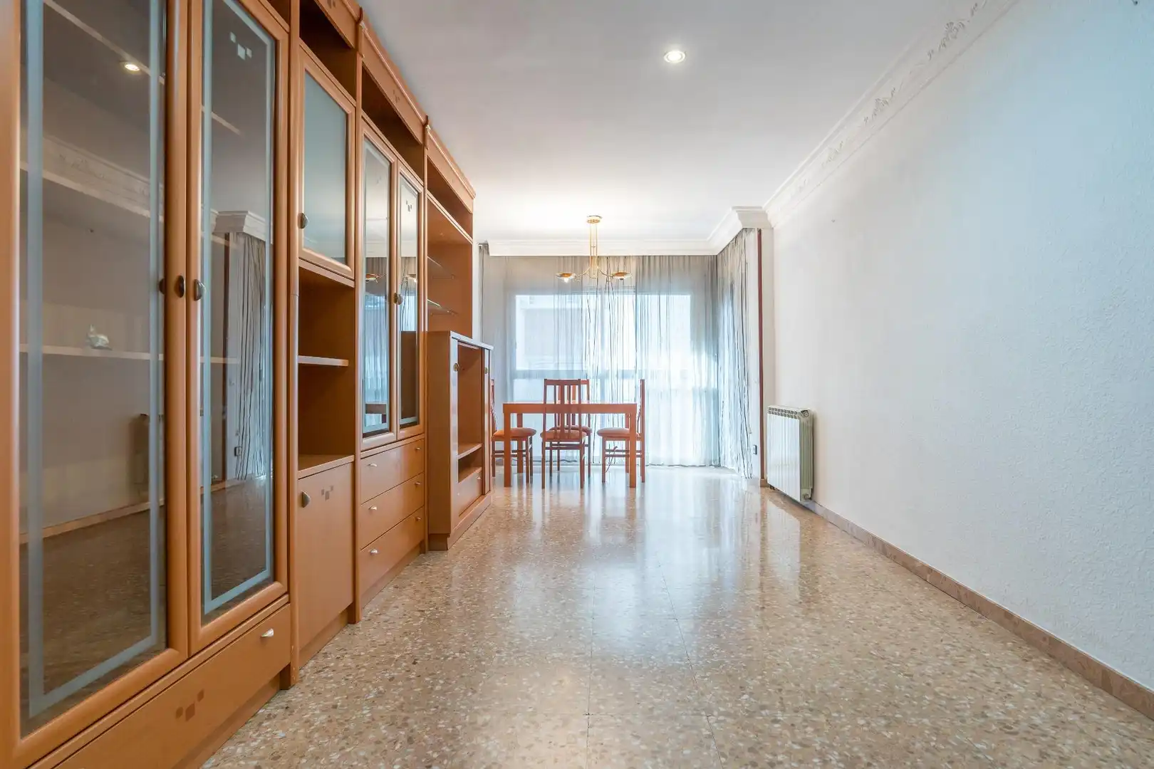 Piso en venta en Reus con Calefacción, Terraza y Balcón