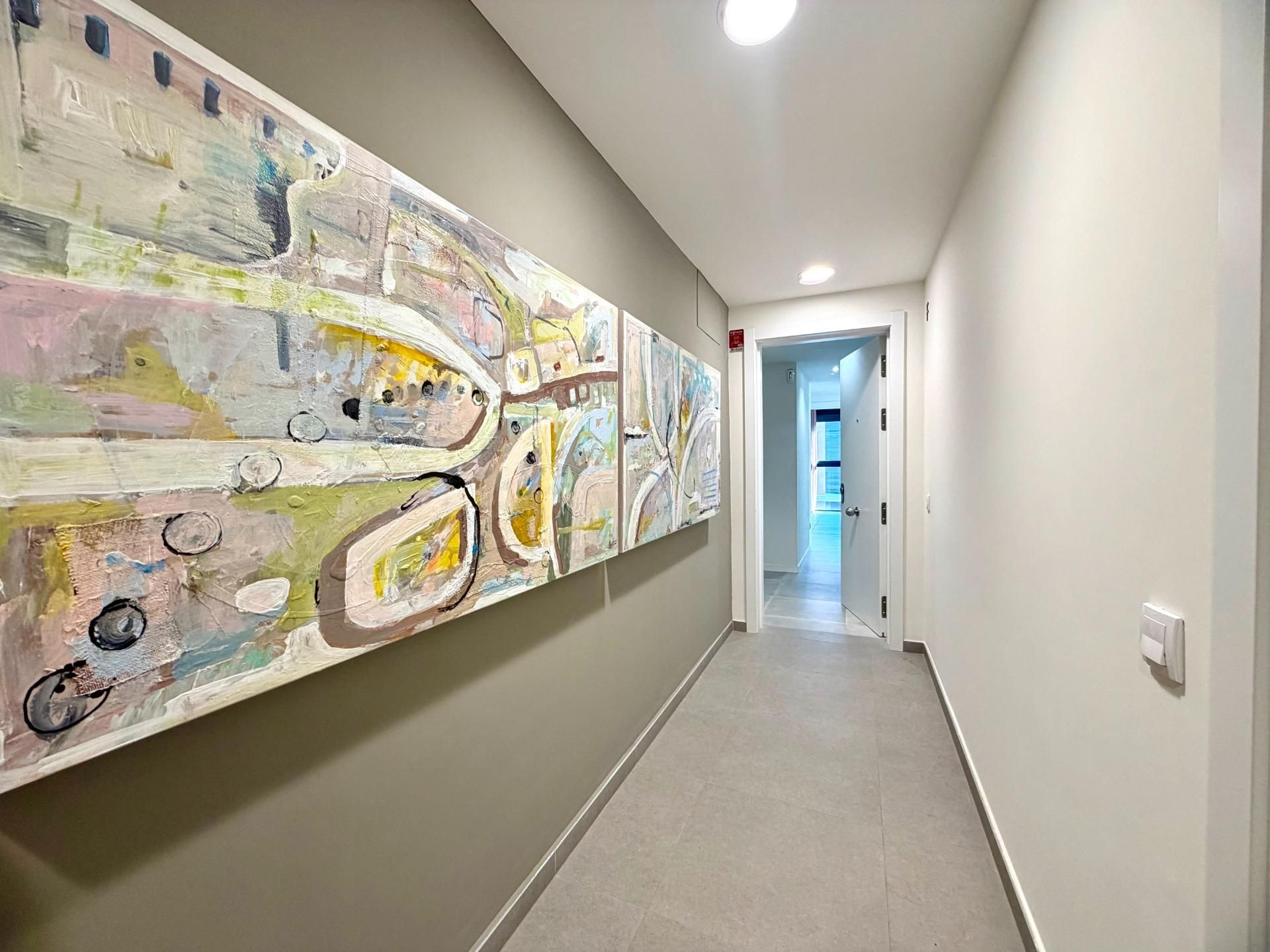 Attic for sale in Calafell  with Heating, Terrace and Storage room