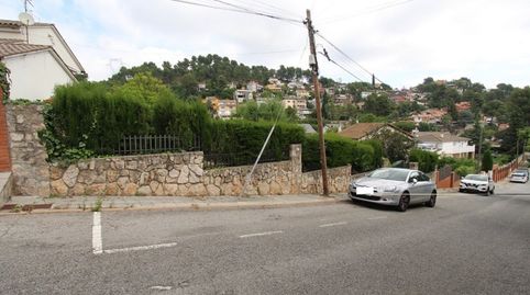 Terreno edificable en Fontpineda, imatge 4