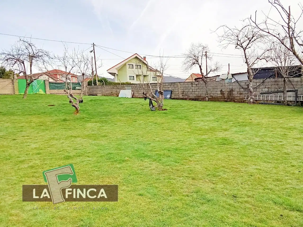 Residencial en venta en Oviedo 
