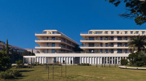 HOGAR JUNTO AL MAR  NUEVO DESARROLLO  MANILVA