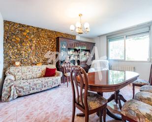 Dining room of House or chalet for sale in Las Rozas de Madrid