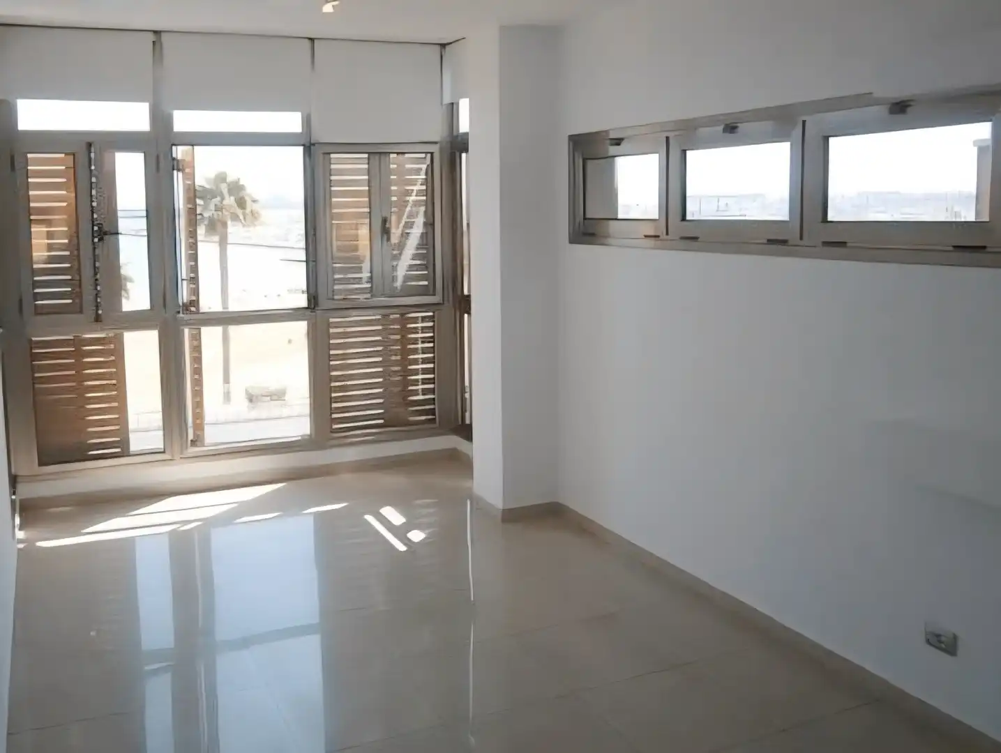 Piso de alquiler en Las Palmas de Gran Canaria con Horno, Lavadora y Balcón