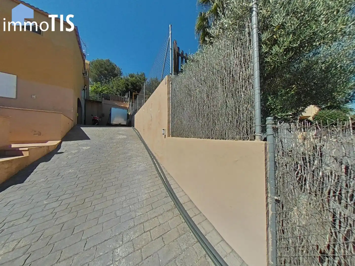 Chalet con jardín en venta en Arboç 18, imagen 33