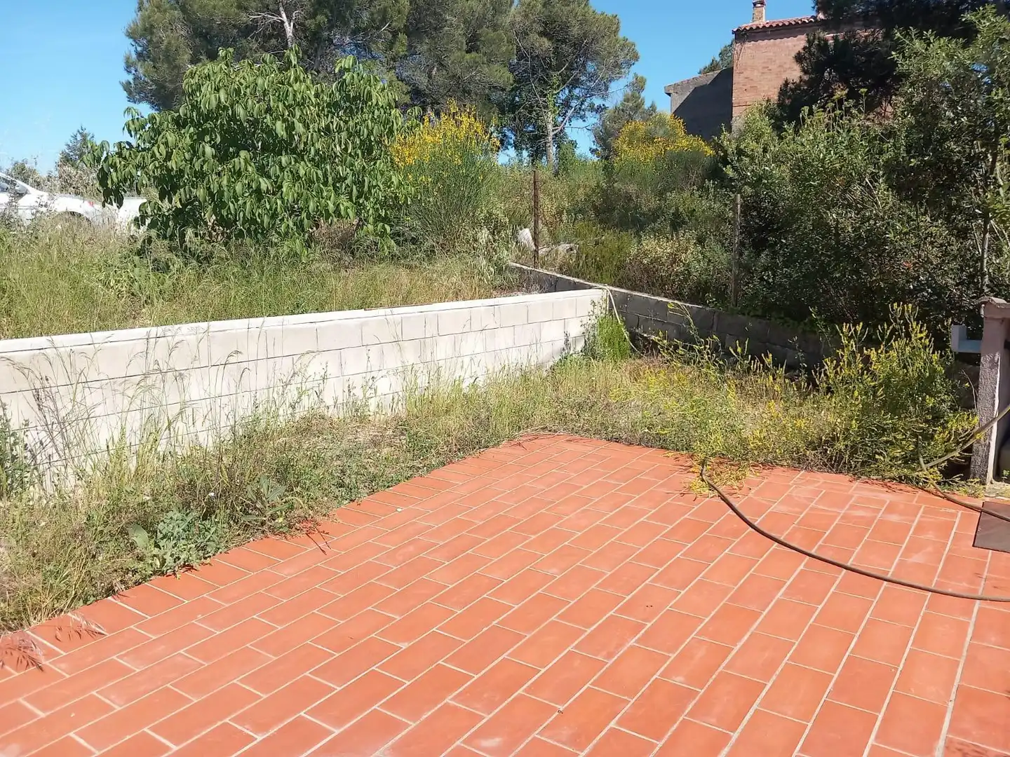 Casa o xalet en venda en Torrelles de Foix amb Calefacció i Traster