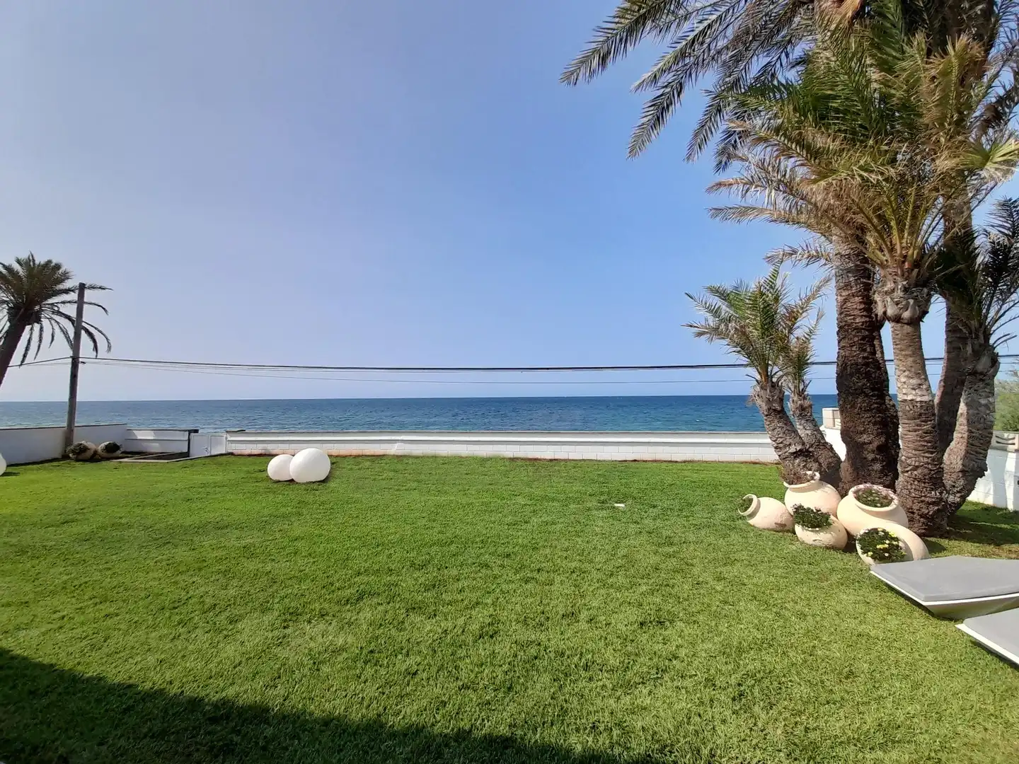 Casa o xalet en venda en Dénia amb Aire condicionat, Calefacció i Jardí privat