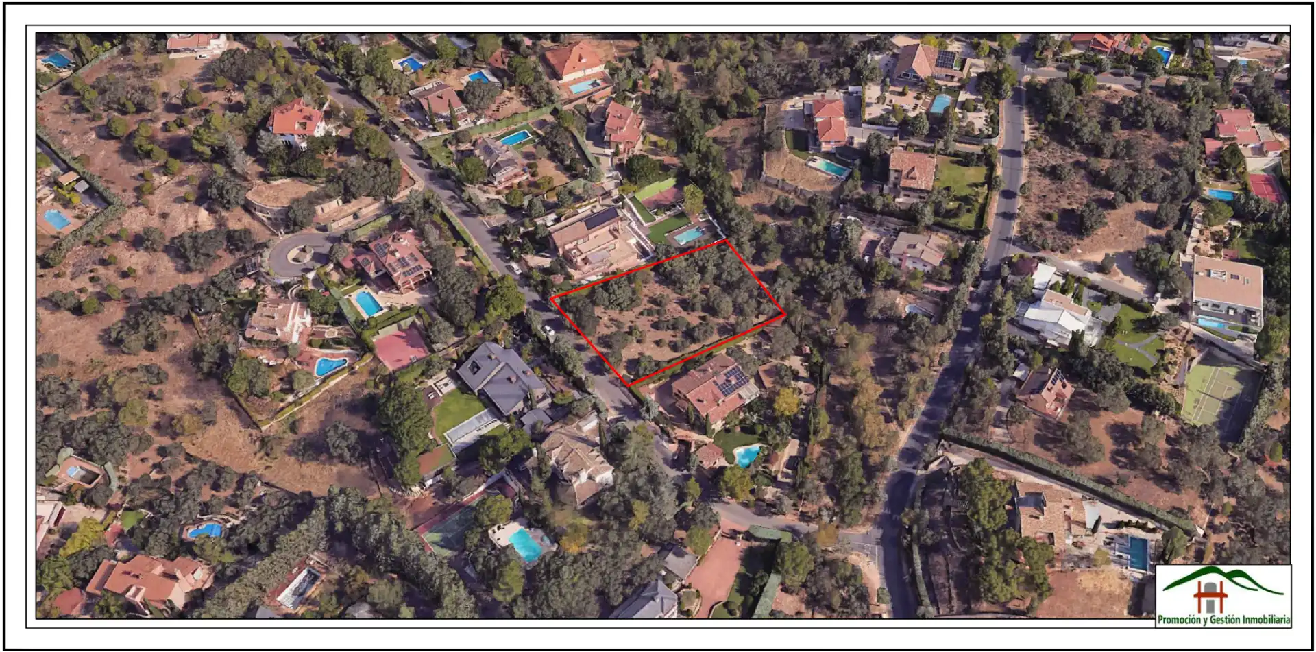 Terreno residencial en venta en Calle Miloca 20, imagen 6
