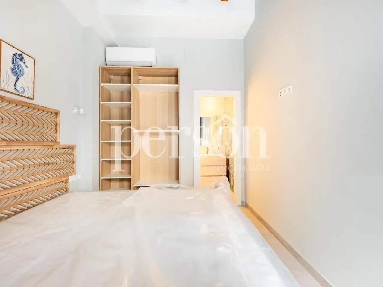 Flat with pool for sale in Extramurs, imagen 24