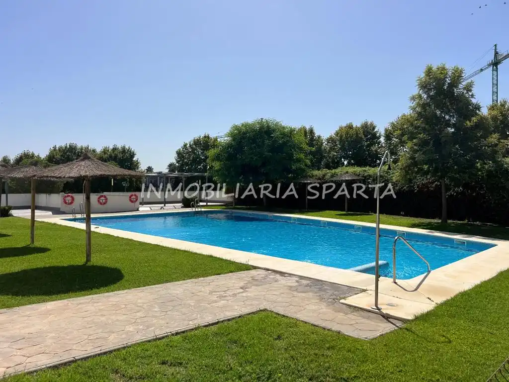Wohnung mit Pool zum Verkauf in Calle Presidente Adolfo Suárez 1, imagen 133