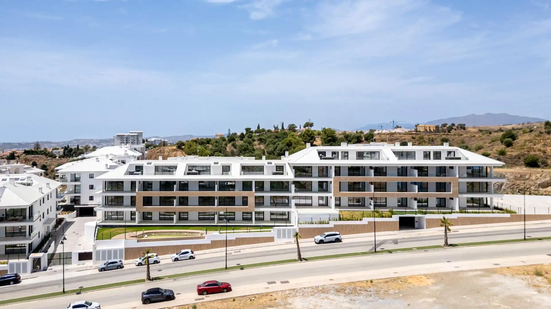 Penthouse with pool for sale in Calle Victoria Kent, Lomas 5, imagen 60