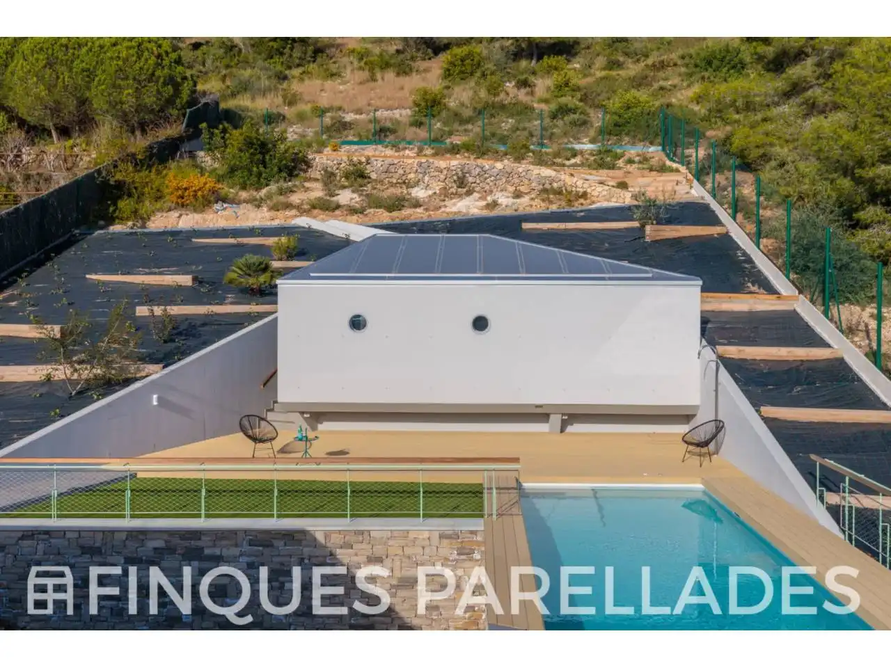 Maison à vendre à Can Girona - Terramar - Vinyet, imagen 30