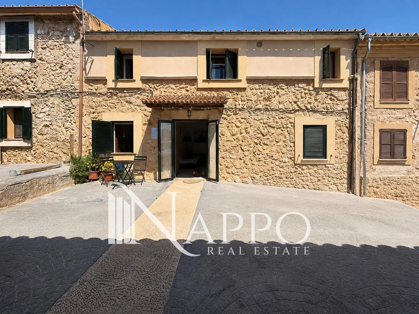 Terraced house with pool for sale in MAJOR, imagen 3