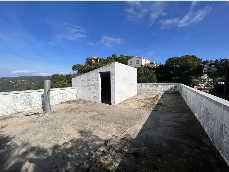 Vista exterior de Apartamento en venta en Lloret de Mar