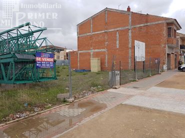 Terreni e lotti in vendita a Tomelloso