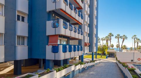 Photo 4 of Flat for sale in Paseo de Sancha, La Malagueta - Monte Sancha, Málaga