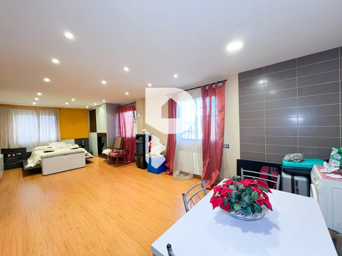 Casa o xalet en venda en Corbera de Llobregat amb Aire condicionat, Calefacció i Terrassa