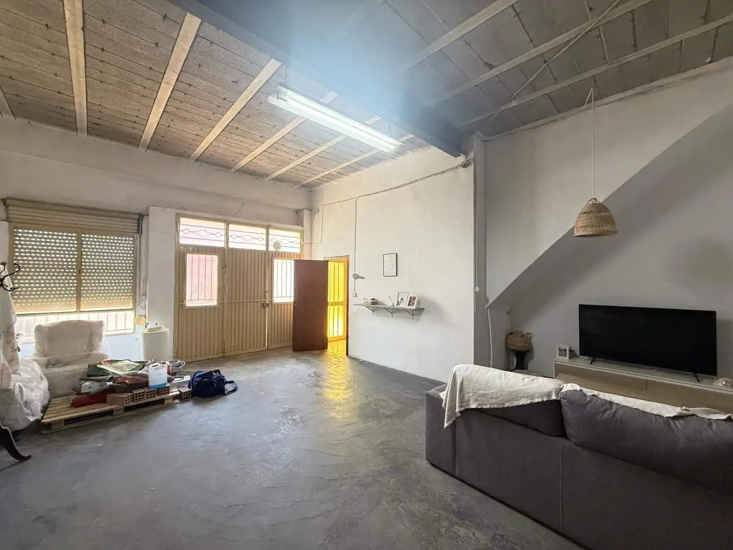 Casa o chalet en venta en Alginet con Aire acondicionado, Calefacción y Parquet