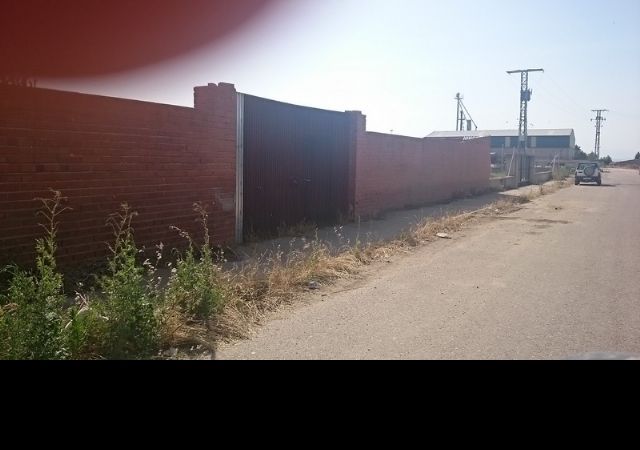 Residential for sale in Malpica de Tajo