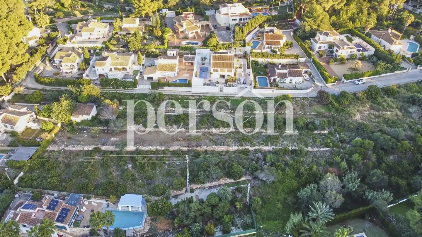 Residential land for sale in Centro ciudad, imagen 7