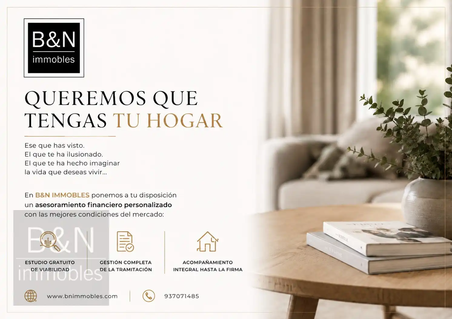 Piso en venta en Terrassa con Balcón