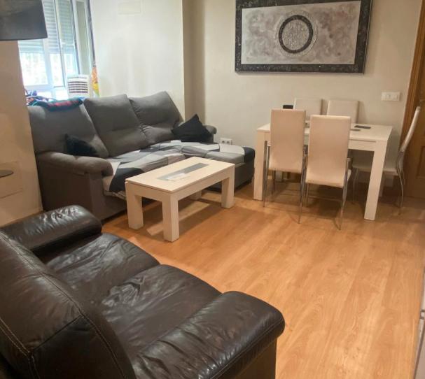 Photo 1 of Flat for sale in La Espinilla - Parque Blanco, Madrid