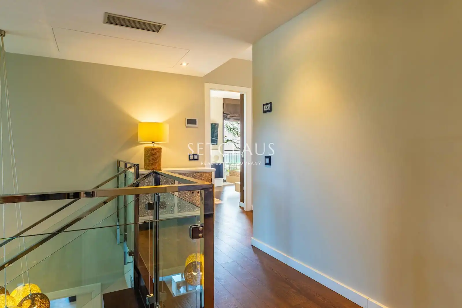 Casa o xalet en venda en Premià de Dalt amb Aire condicionat, Calefacció i Jardí privat