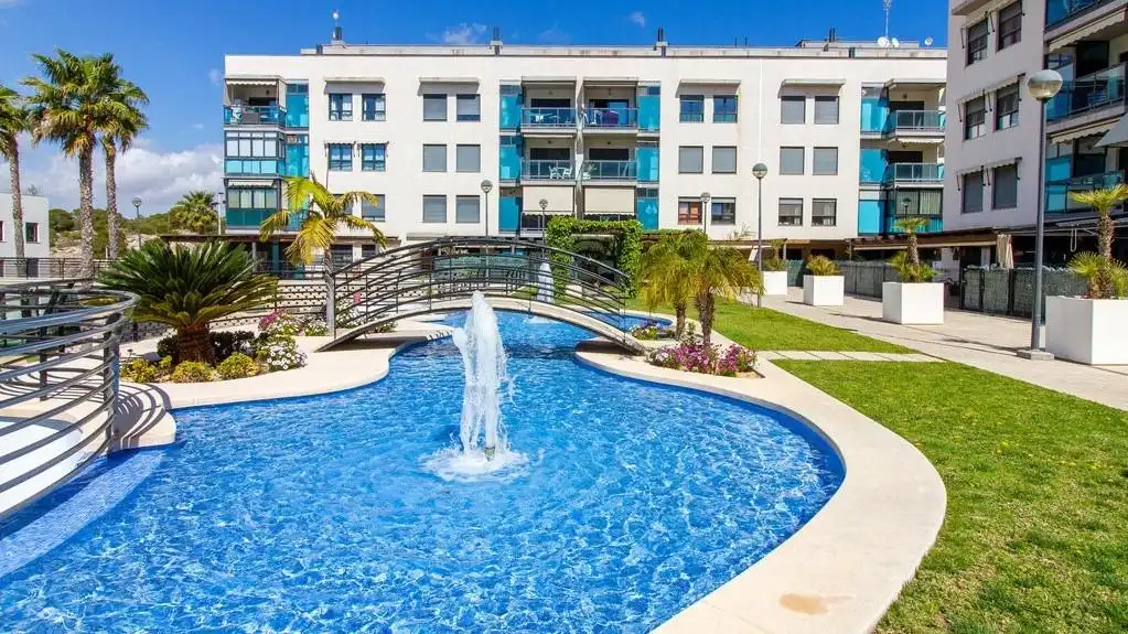 Appartement compact avec terrasse à vendre à PINTOR SOROLLA, imagen 2