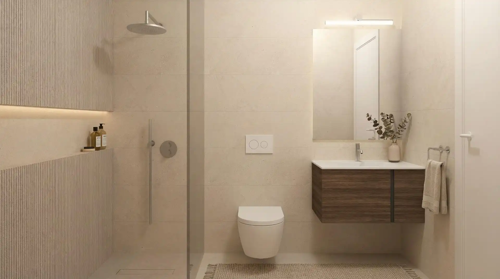 Duplex avec piscine à vendre à Roldán, imagen 12