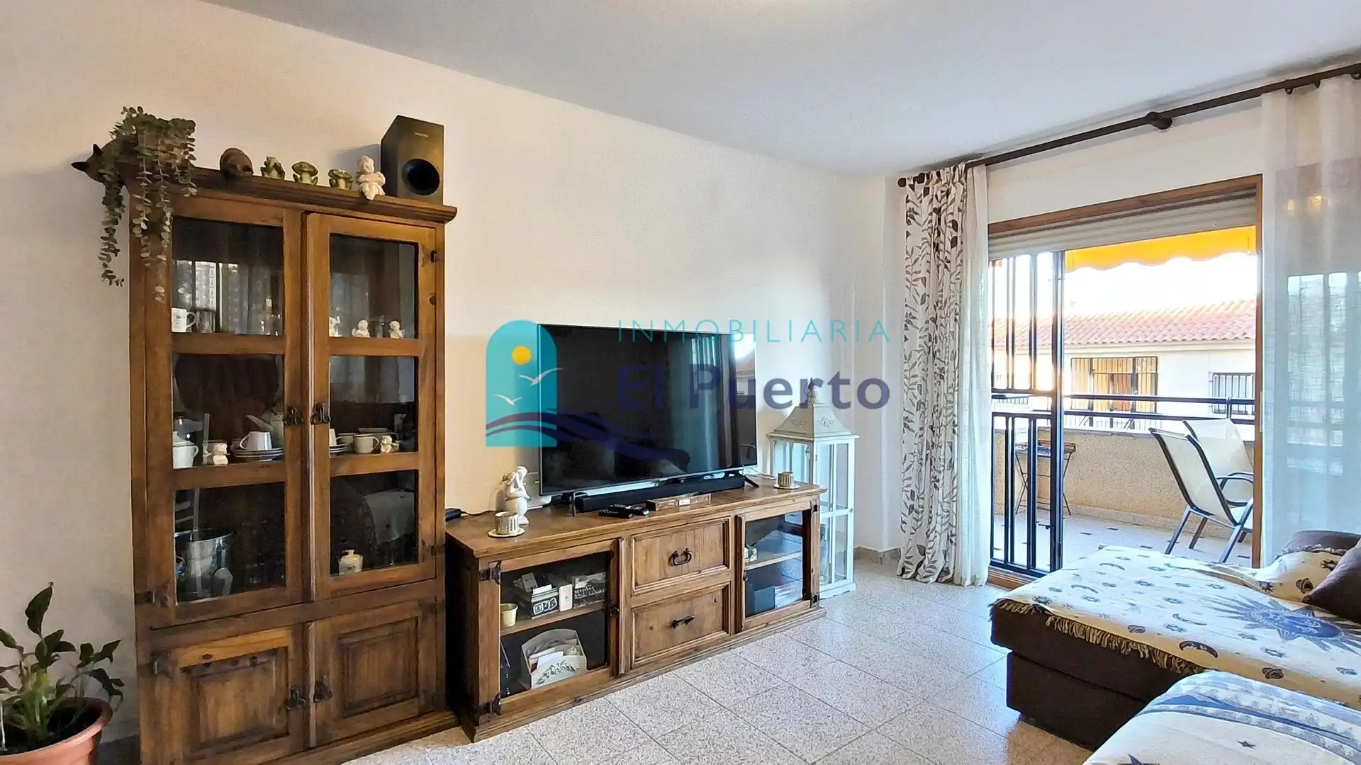 Apartment with pool for sale in Pedanías Oeste, imagen 6