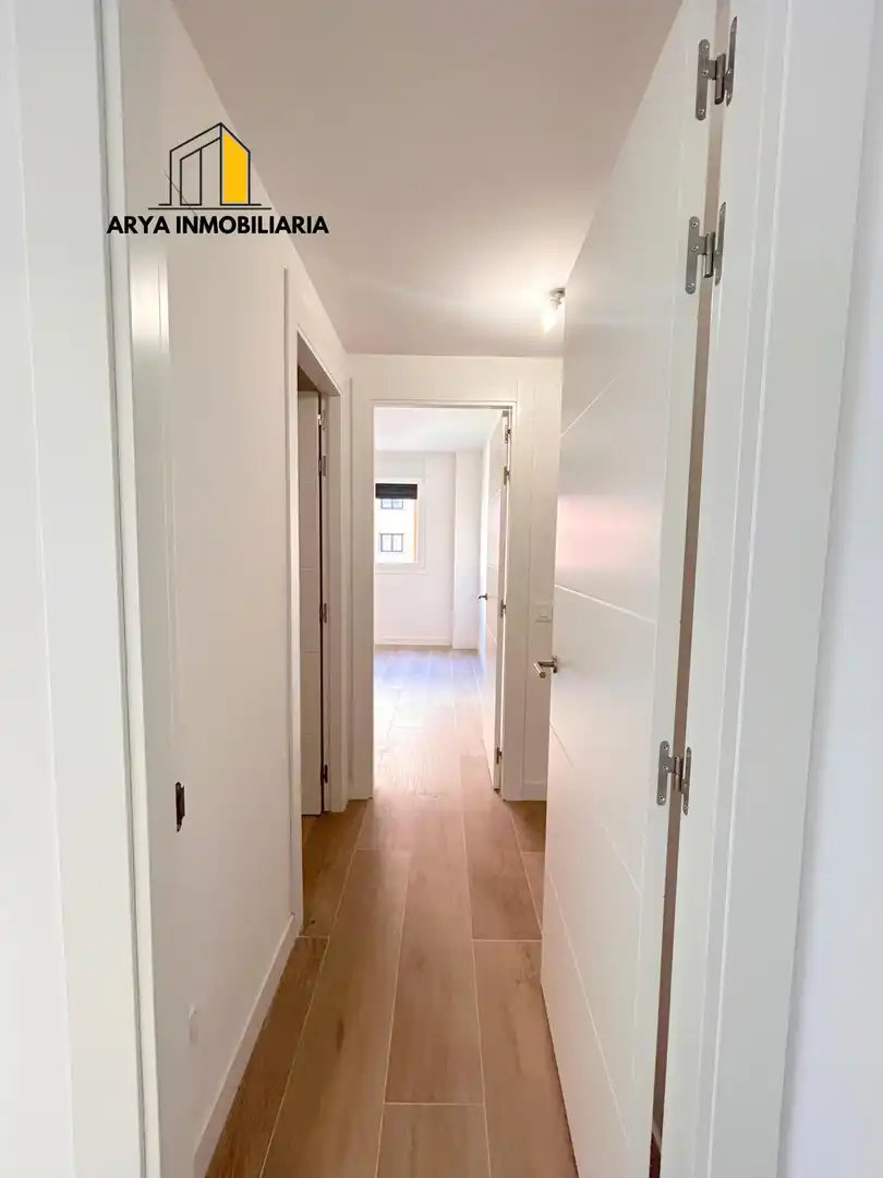Flat for sale in Torrejón de Ardoz  with Heating, Terrace and Storage room