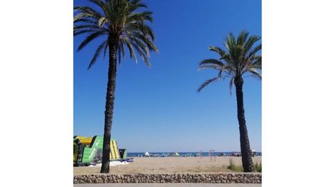 Photo 4 of Premises for rent in Paseo Maritim Sant Joan de Deu, 265, Segur Platja, Calafell
