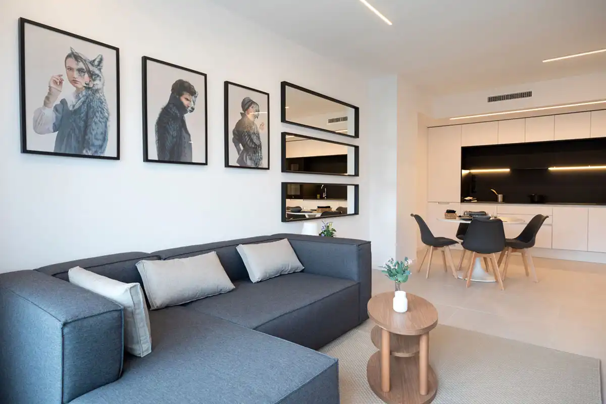 Appartement avec ascenseur à vendre à Carrer de Colom 20