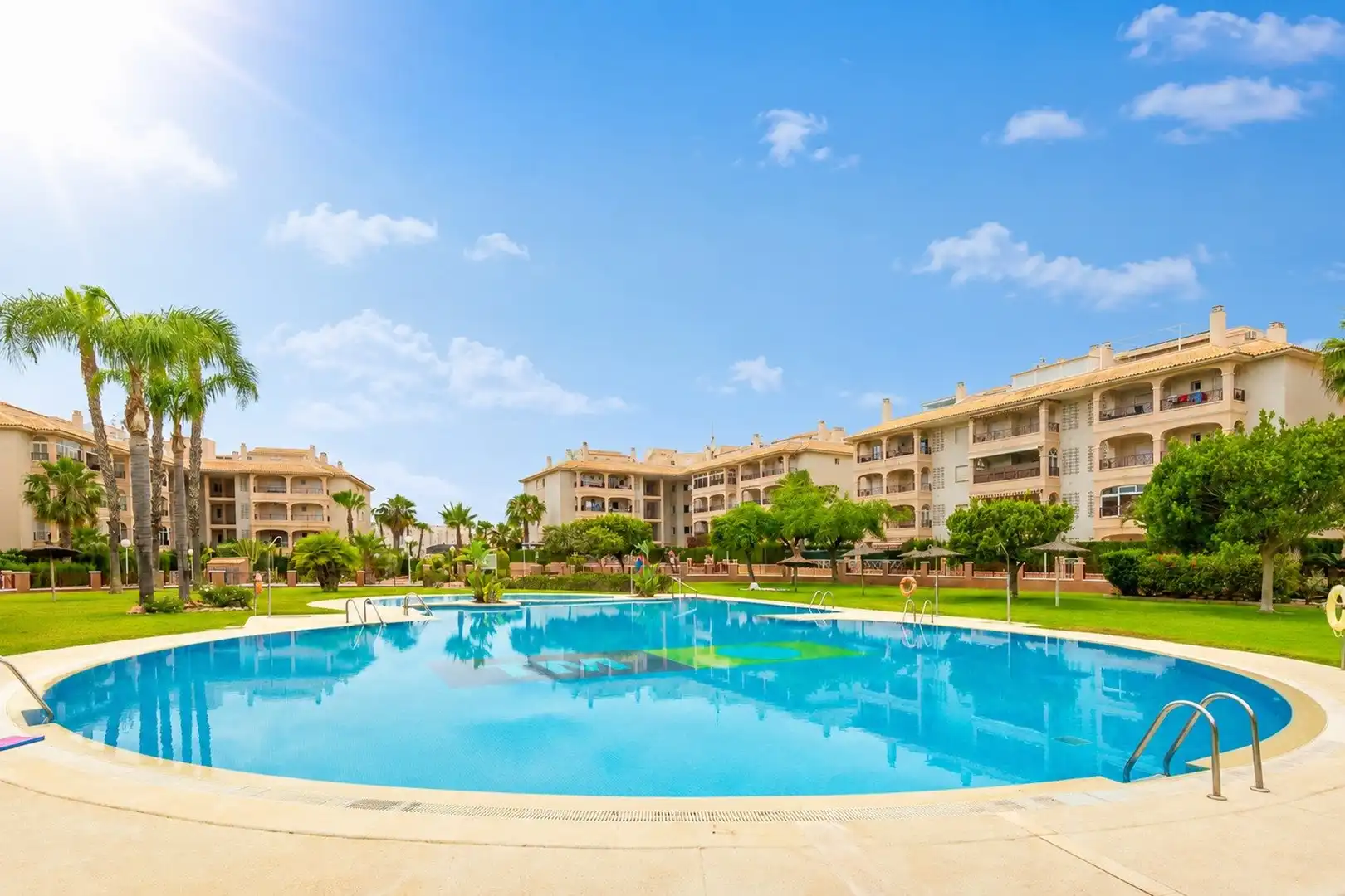 Apartamento con piscina en venta en N/A, imagen 29
