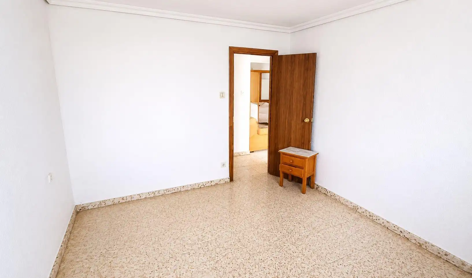 Habitación de Piso en venta en Murcia