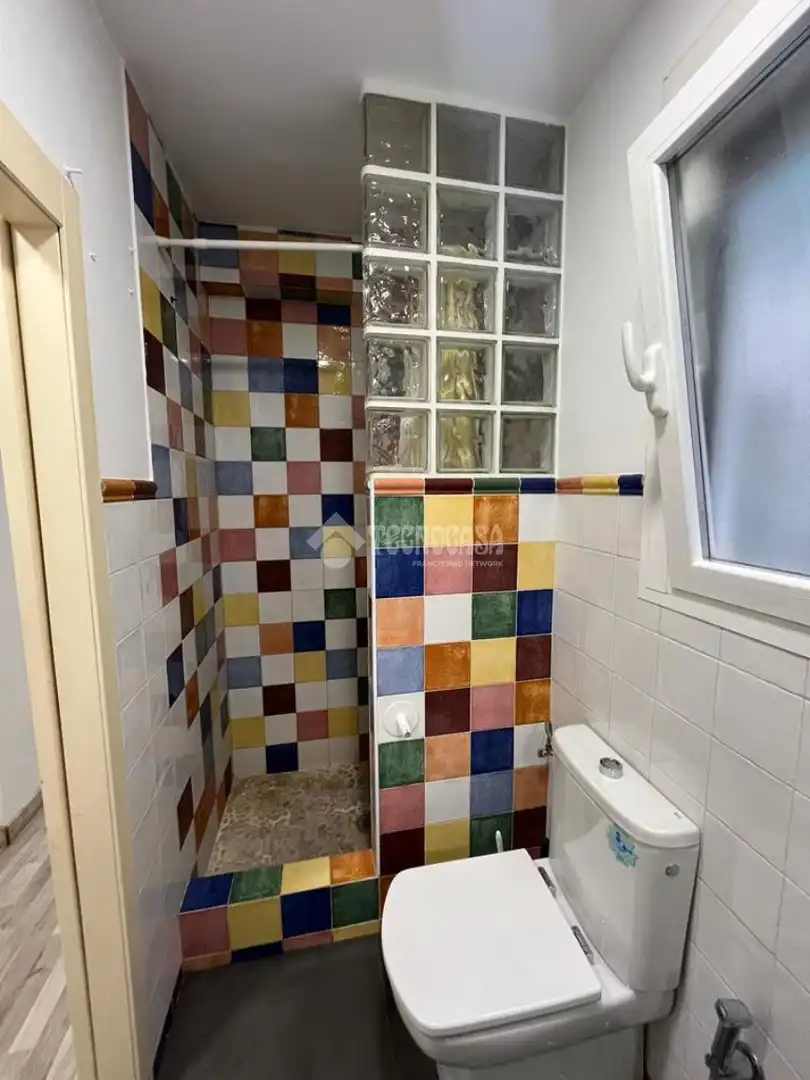 Piso con terraza en venta en Delicias, imagen 23