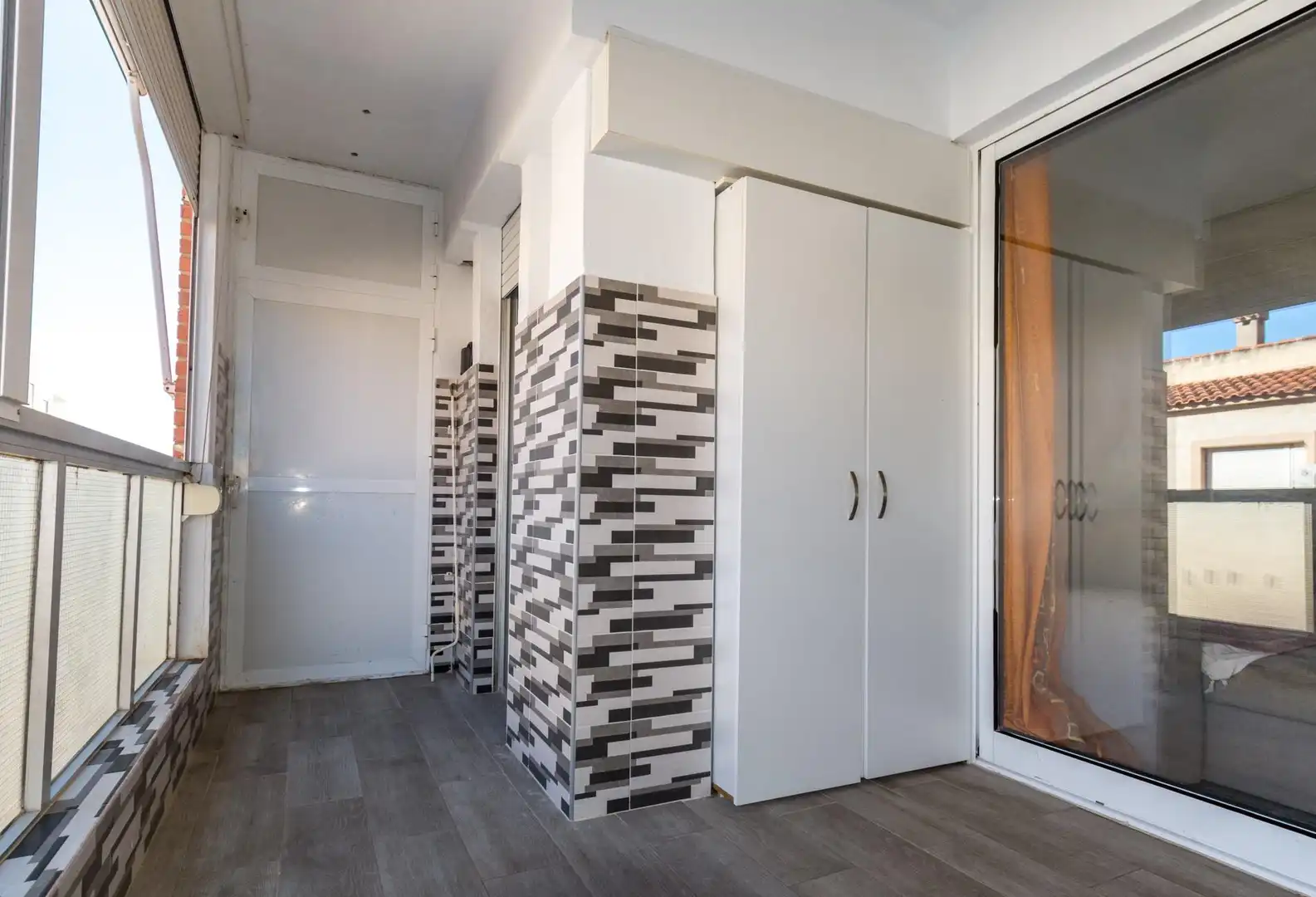 Apartment mit Pool zum Verkauf in ALMORADI 7, imagen 13