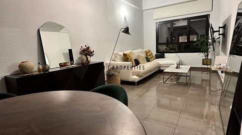 Foto 3 de Dúplex de alquiler en Patraix, Barrio de Patraix, Valencia Capital
